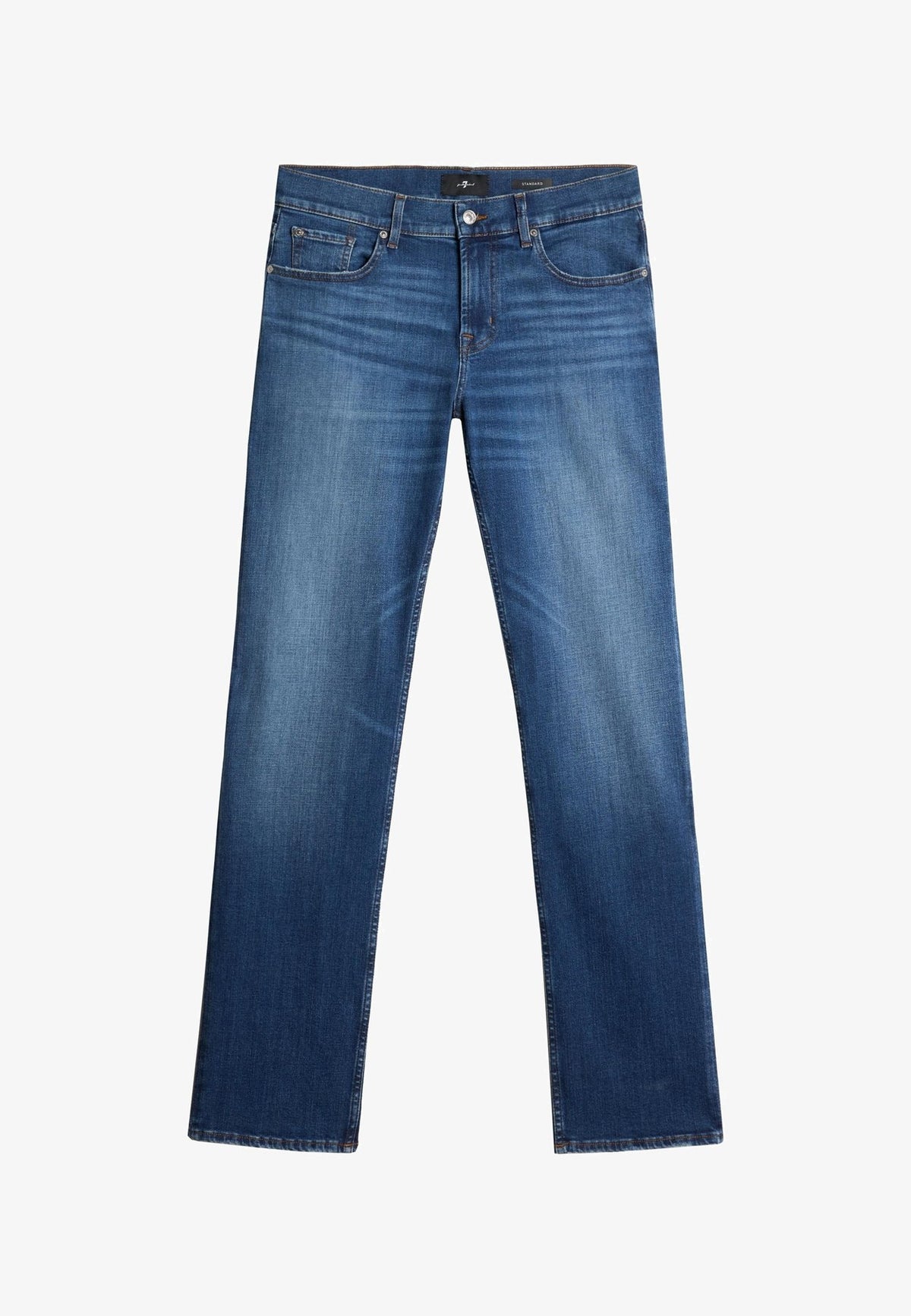 7 for all mankindSTANDARD - Jeans Straight Leg