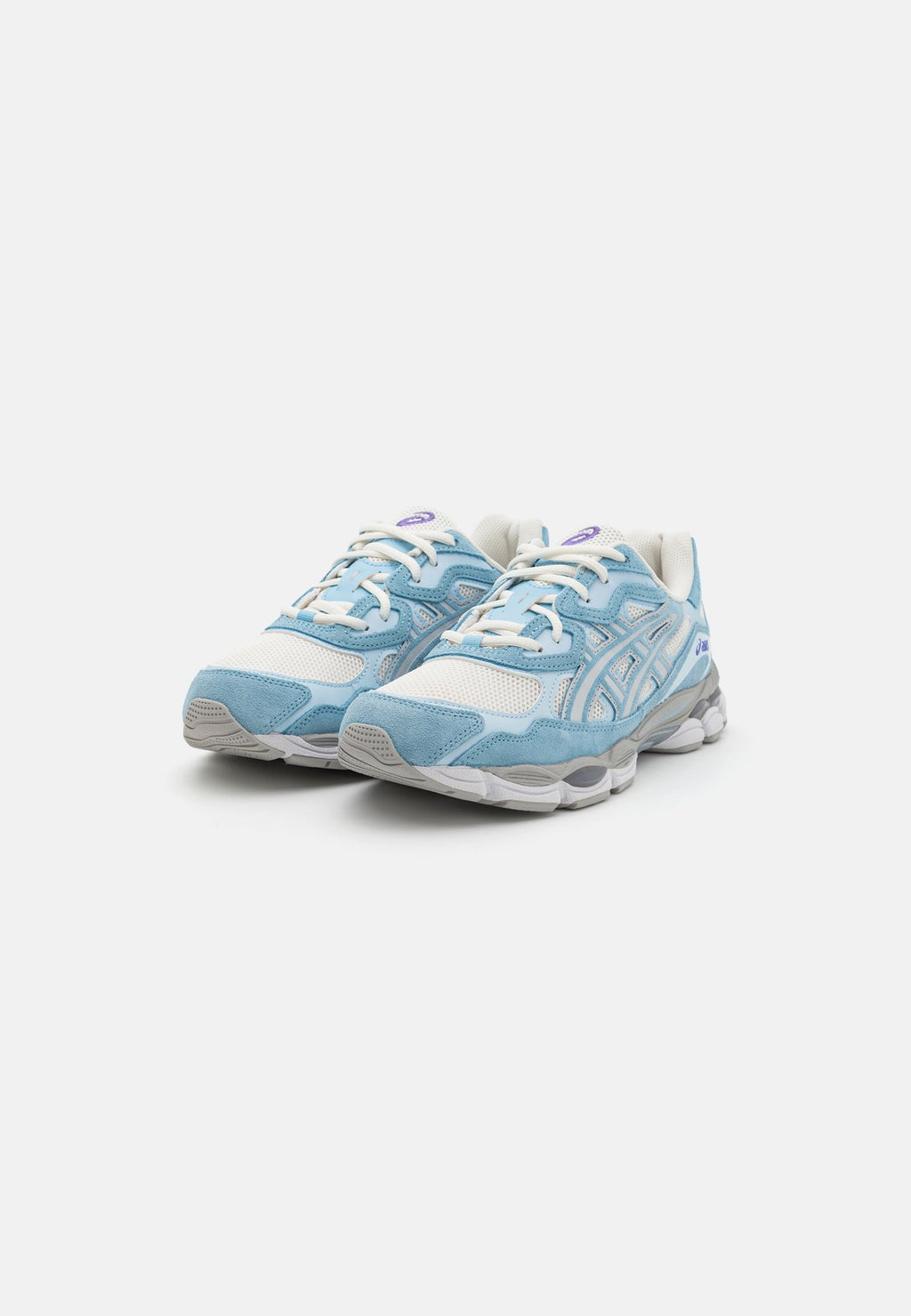 ASICS SportStyleGEL-NYC UNISEX - Low-Top-Sneaker