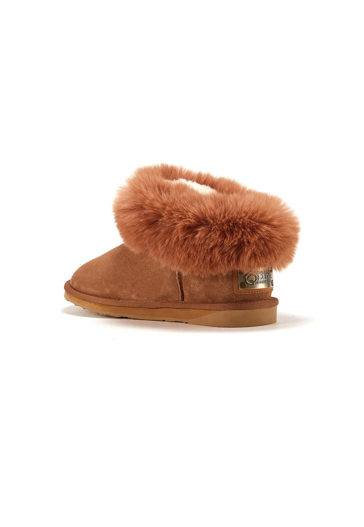 Australia Luxe CollectiveFOXY ULTRA SHORT - Snowboot/Winterstiefel