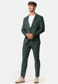 Jeff2-TEILER LUKE SET - Anzug