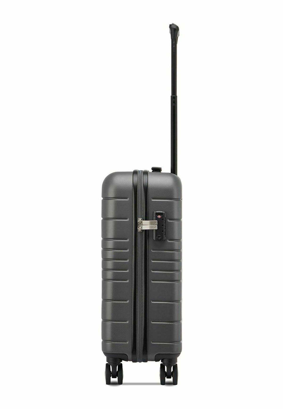RV RoncatoDC COMICS TROLLEY BAGAGLIO A MANO 55 CM - Trolley