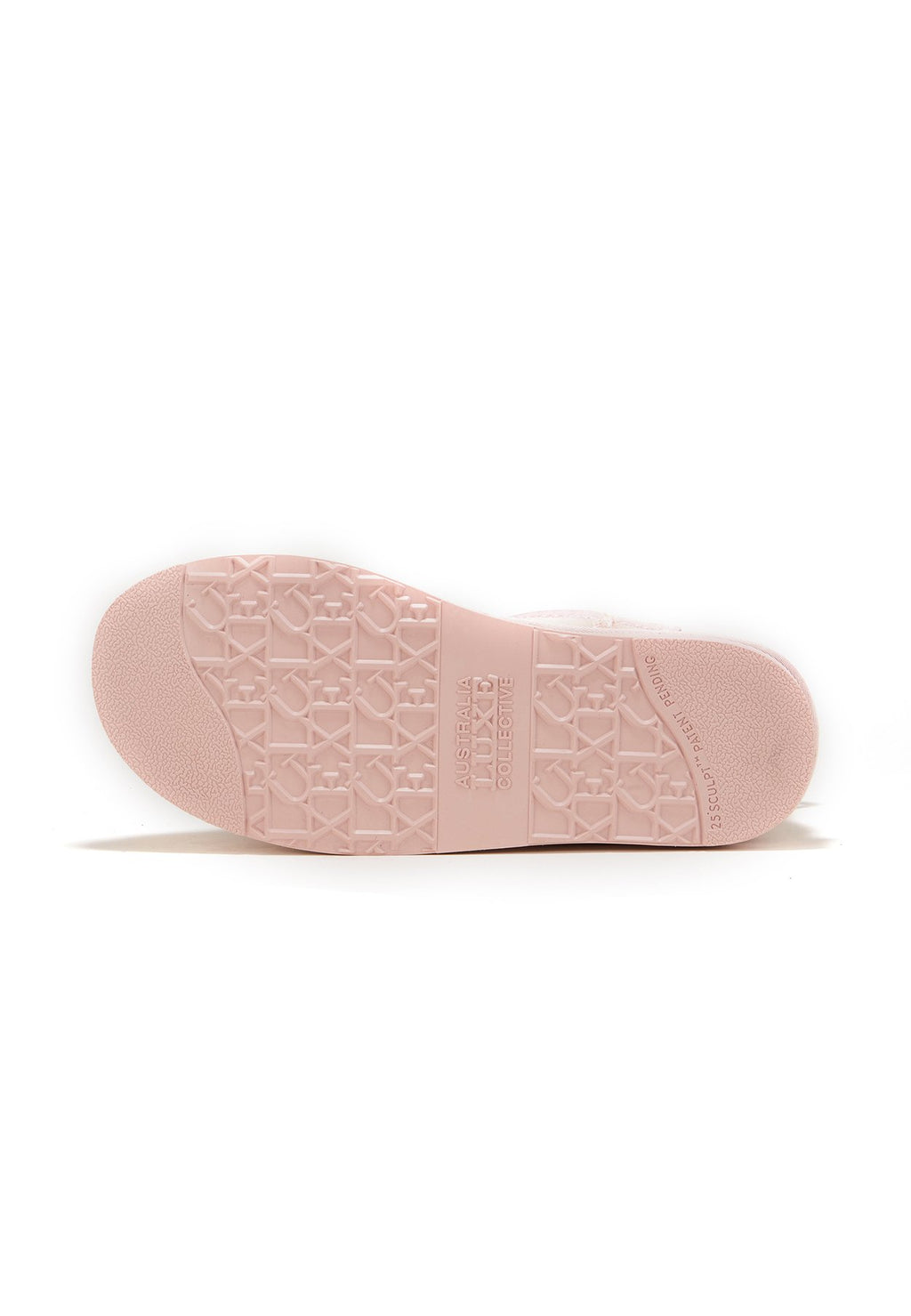 Australia Luxe CollectiveCOSY XTRA SHORT - Snowboot/Winterstiefel