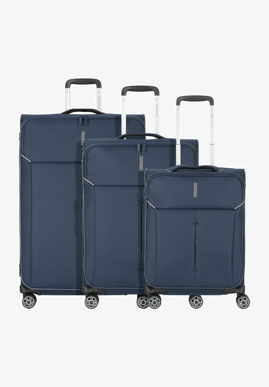RV RoncatoIRONIK 2.0 SET VALIGIE - Kofferset