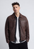 JCCLederjacke