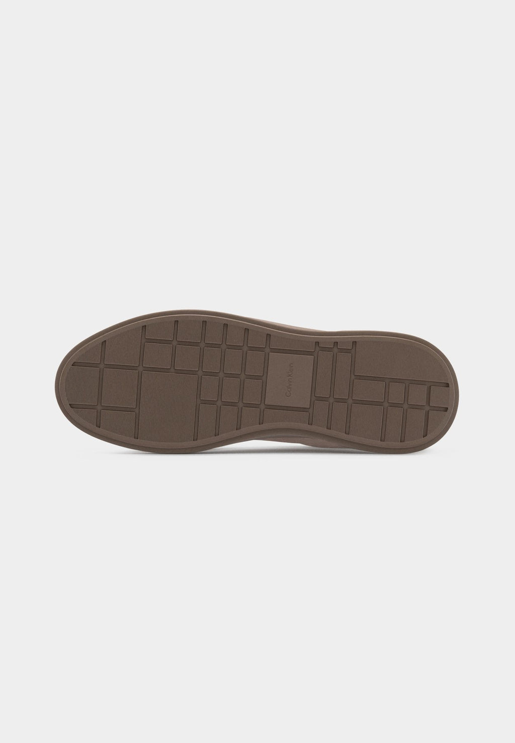Calvin KleinCHUNKY CUPSOLE LACEUP - Sneaker low