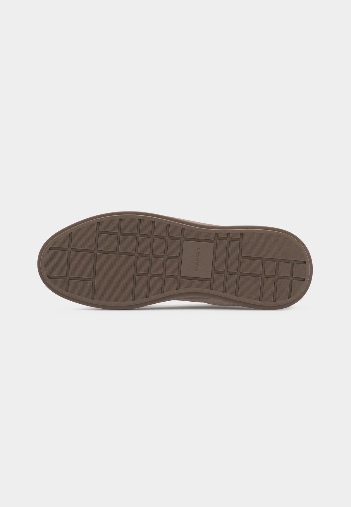 Calvin KleinCHUNKY CUPSOLE LACEUP - Sneaker low