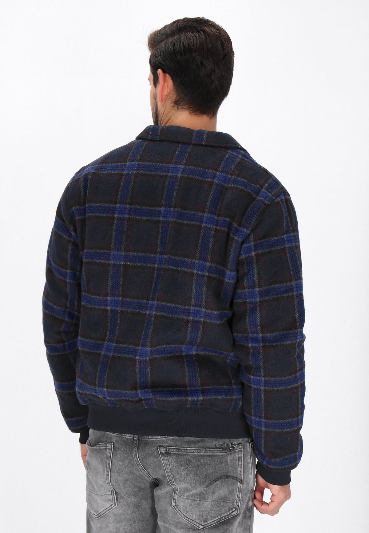 DreiMasterDREIMASTER JACKET - Bomberjacke