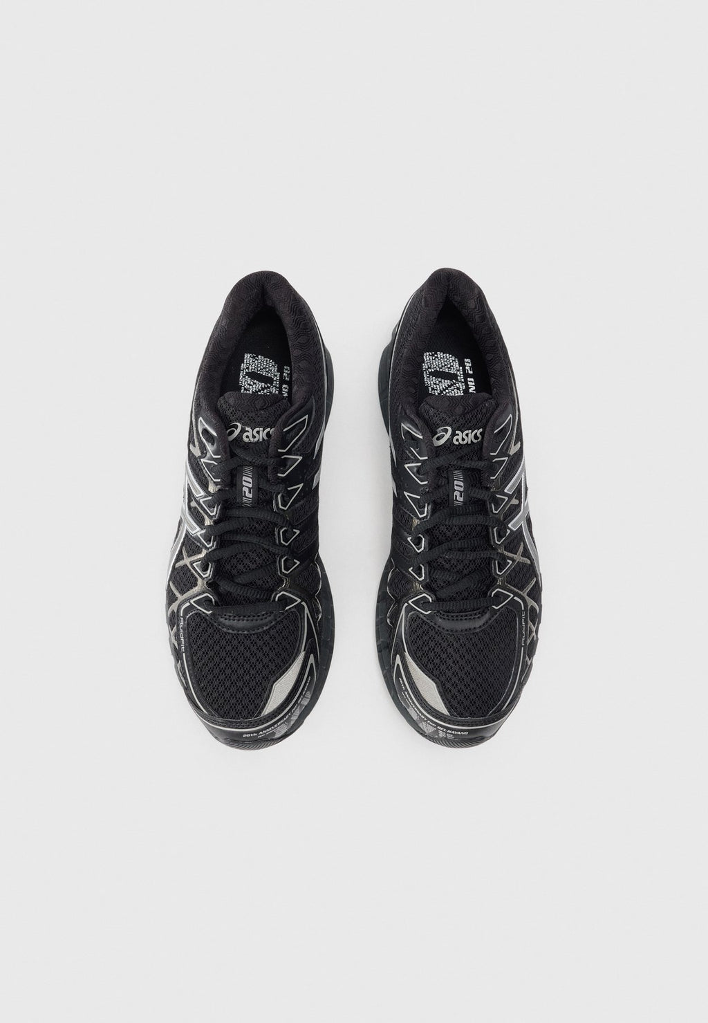ASICS SportStyleGEL KAYANO 20 UNISEX - Sneaker low