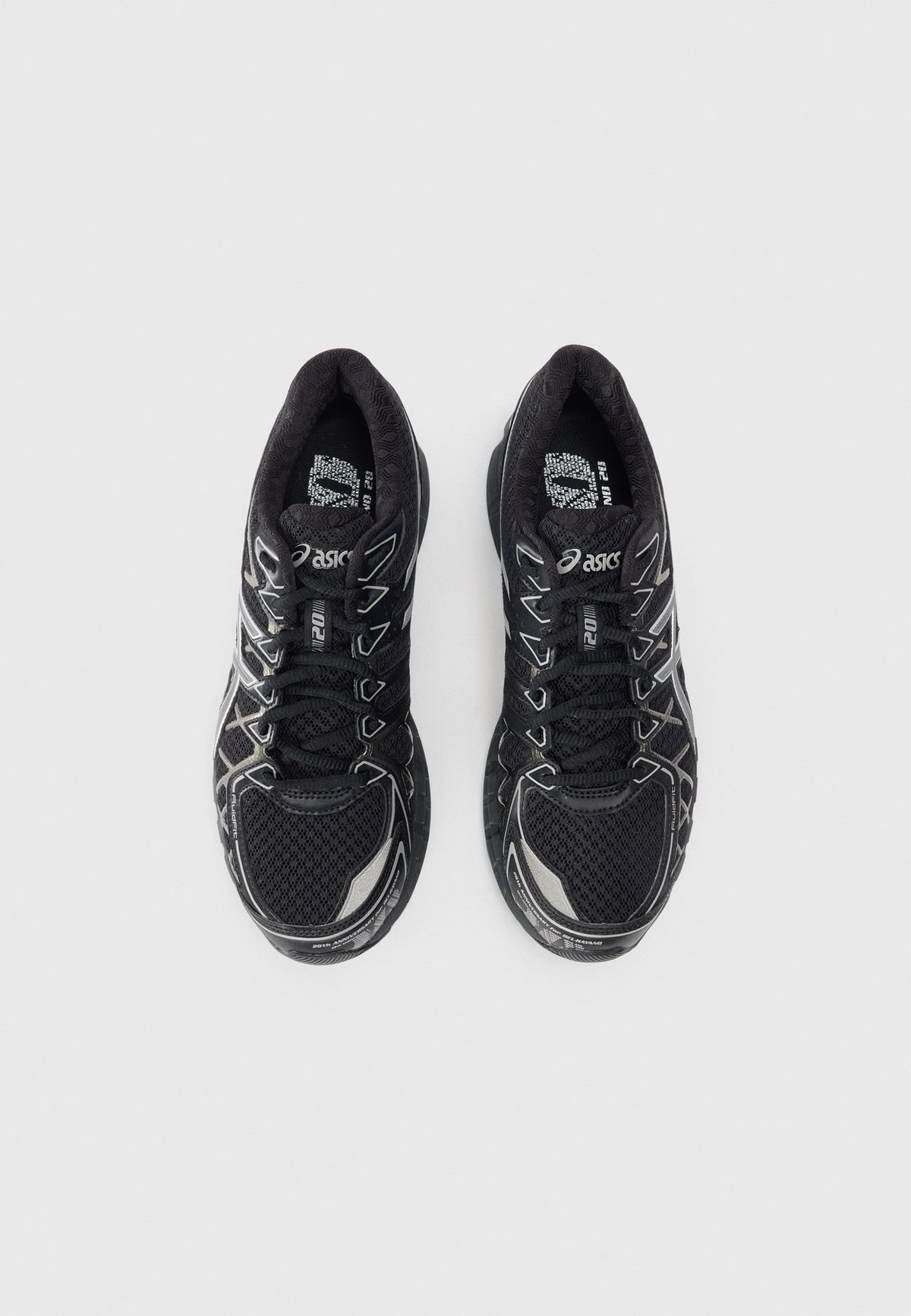ASICS SportStyleGEL KAYANO 20 UNISEX - Sneaker low