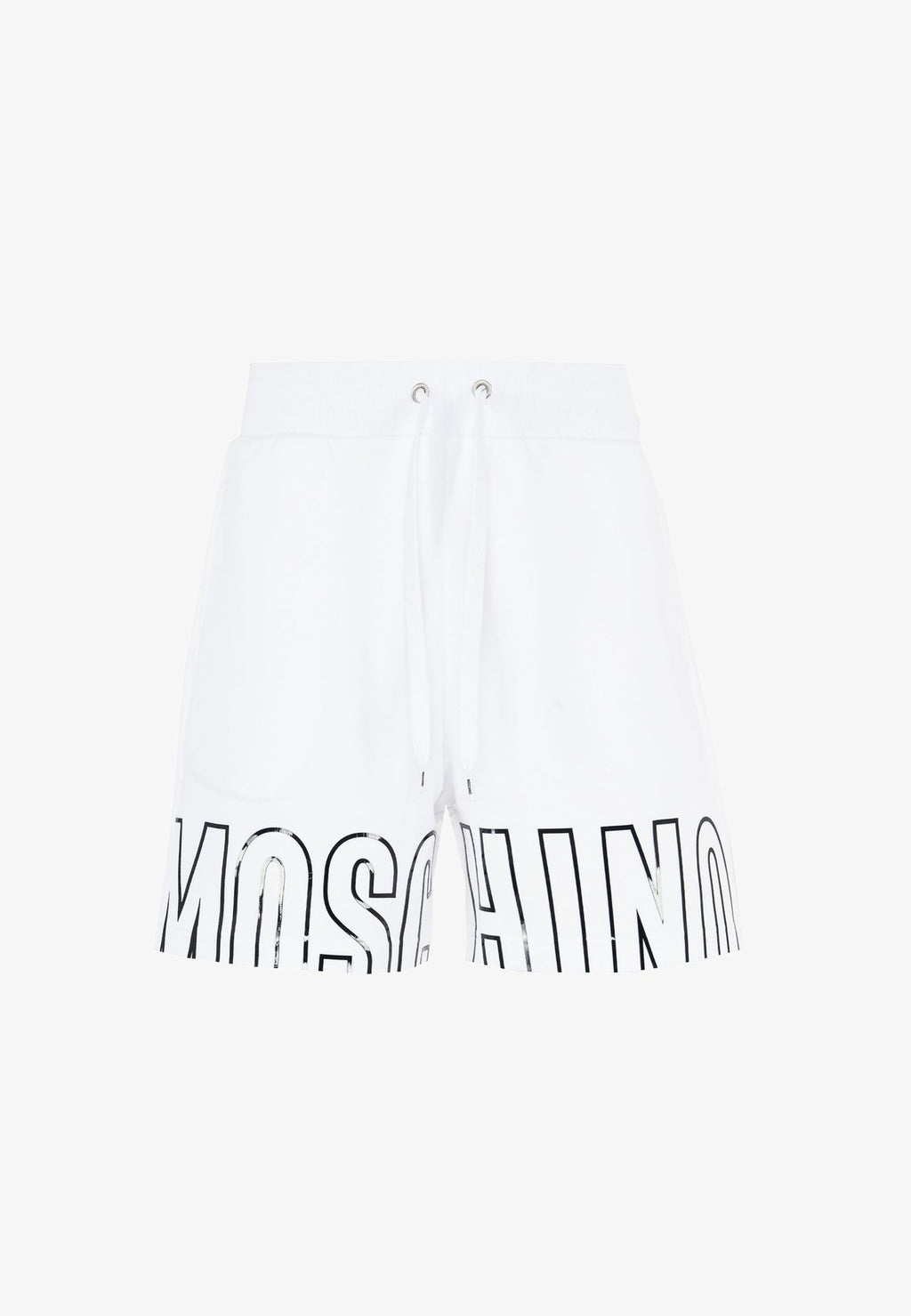 MOSCHINOBERMUDA LOGO - Jogginghose