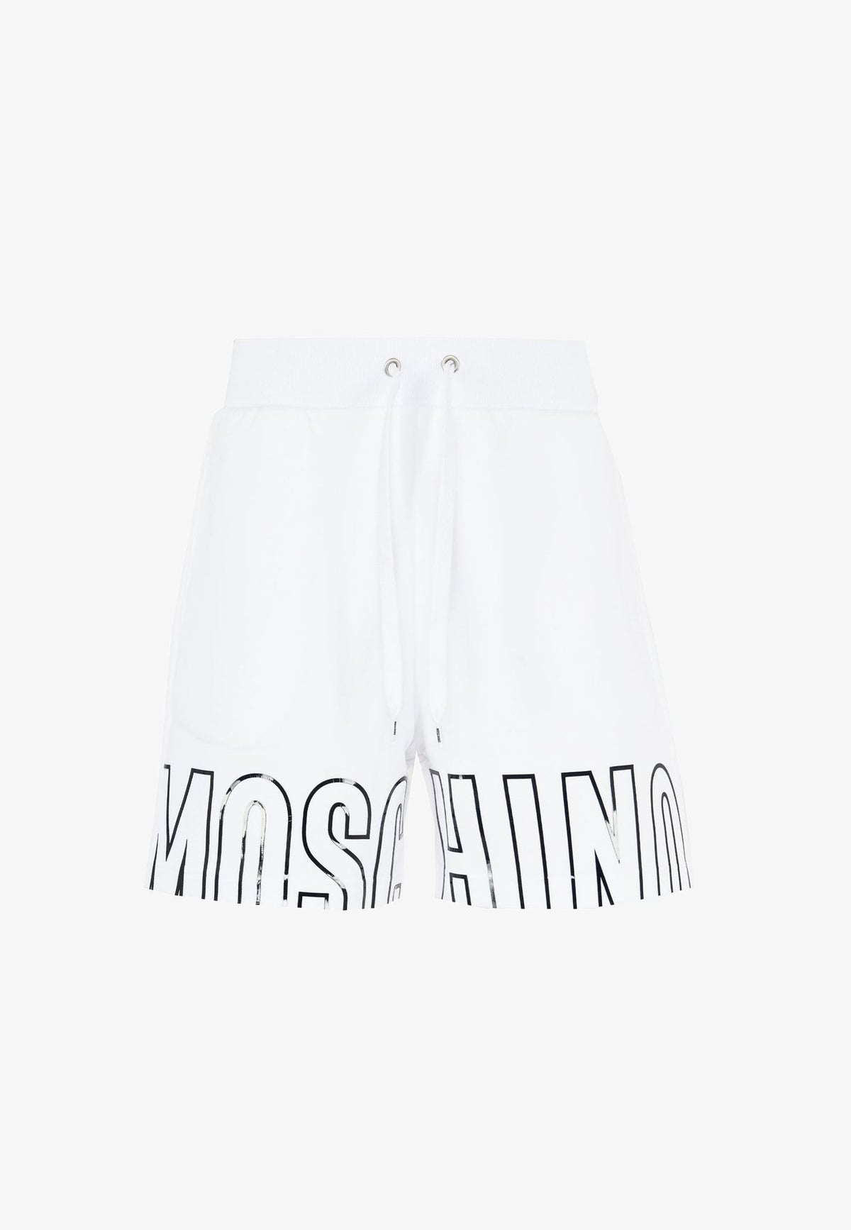 MOSCHINOBERMUDA LOGO - Jogginghose