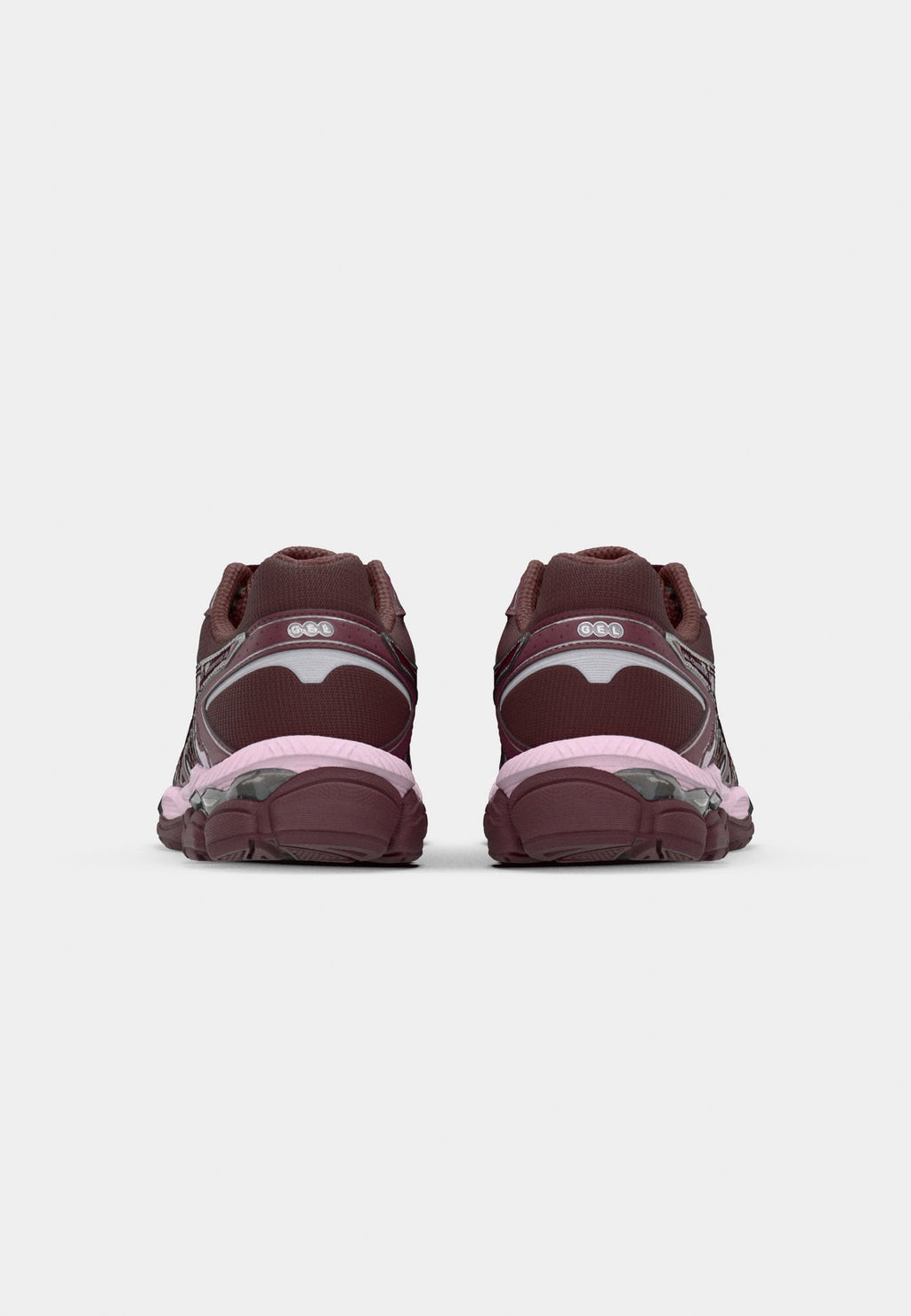 ASICS SportStyleGEL CUMULUS 16 UNISEX - Sneaker low