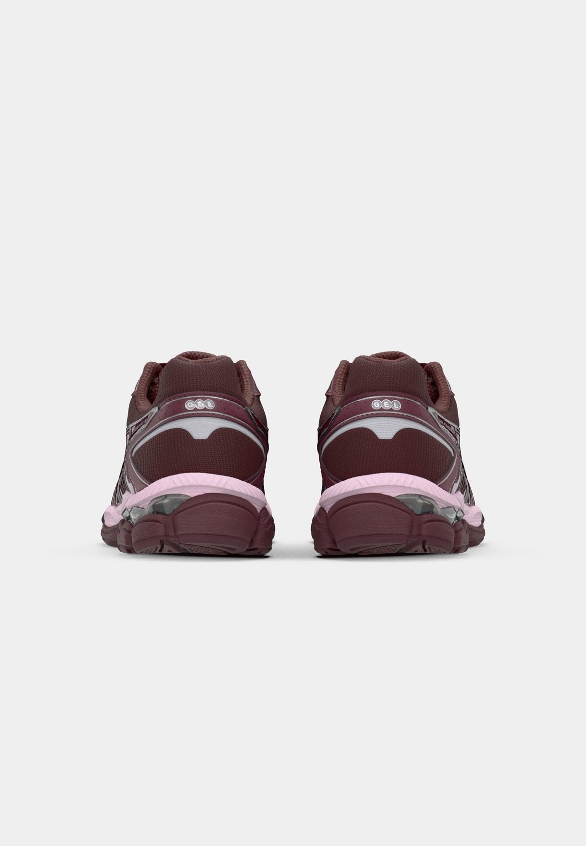 ASICS SportStyleGEL CUMULUS 16 UNISEX - Sneaker low