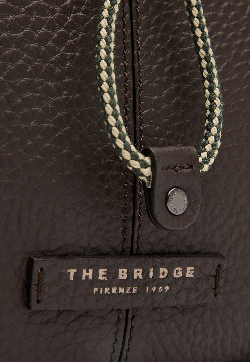 The BridgeTagesrucksack