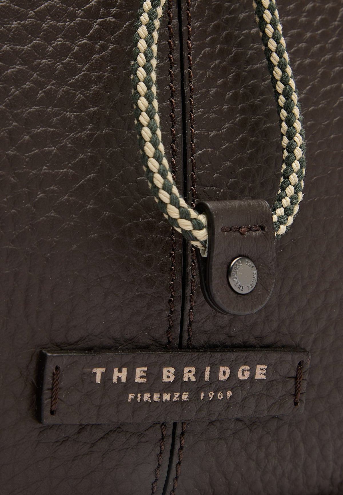 The BridgeTagesrucksack