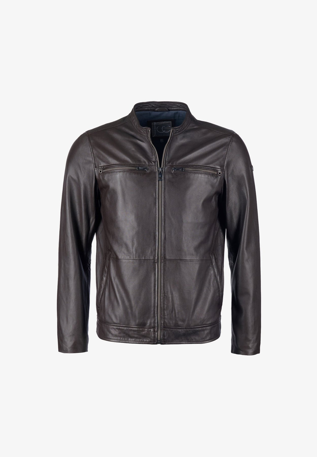 JCCLederjacke