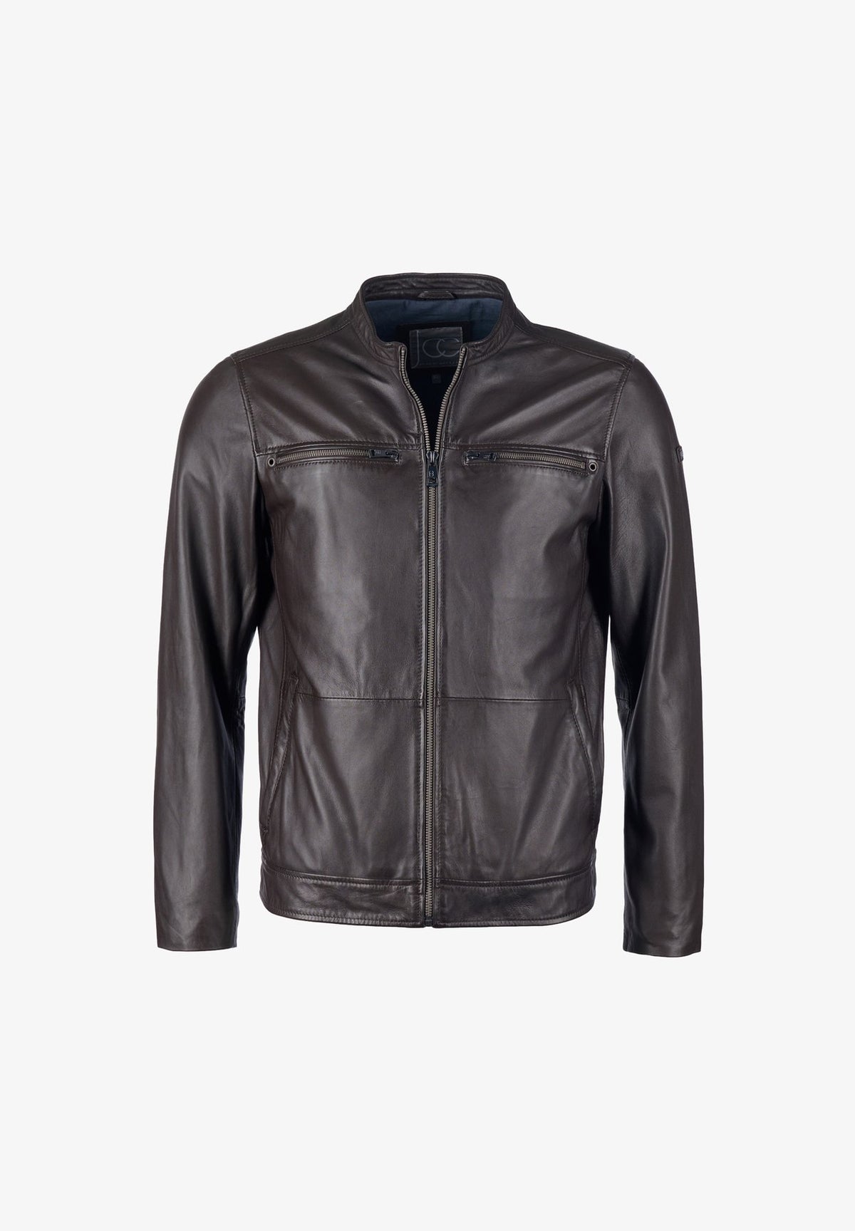 JCCLederjacke