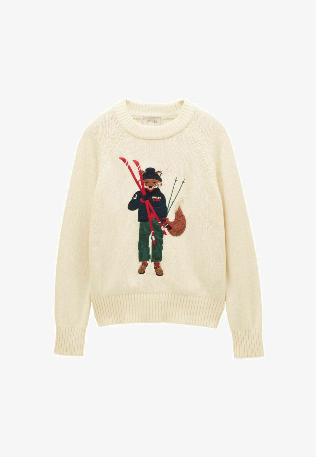 Tom JouleStrickpullover