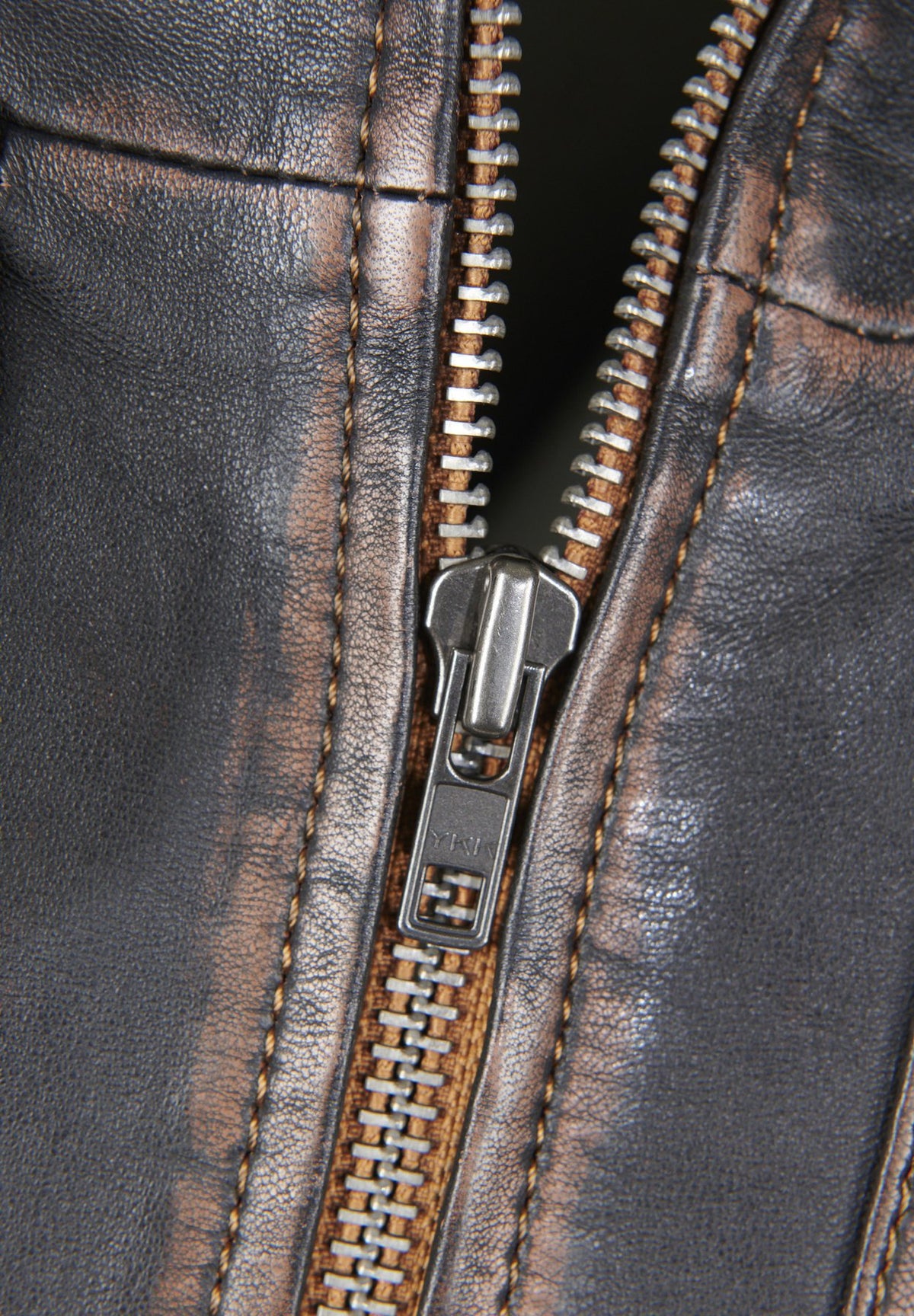 JCCLederjacke