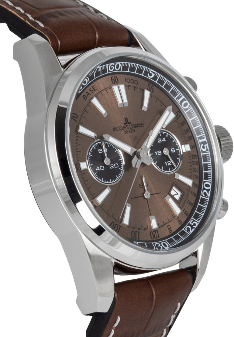 Jacques LemansLIVERPOOL - Chronograph