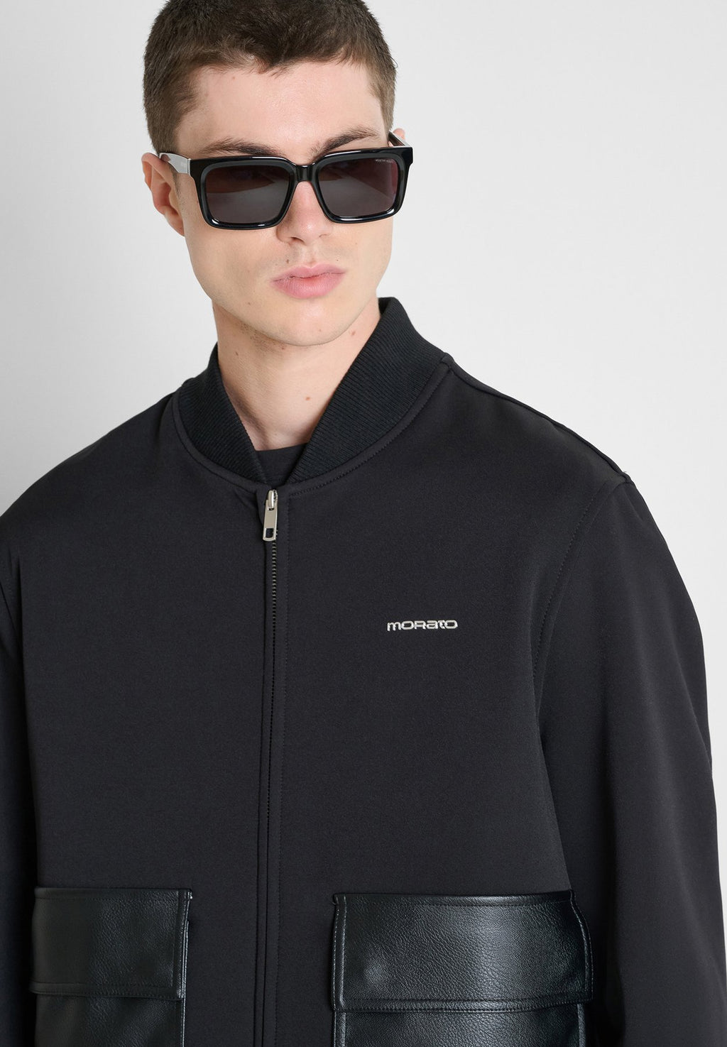 Antony MoratoBomberjacke