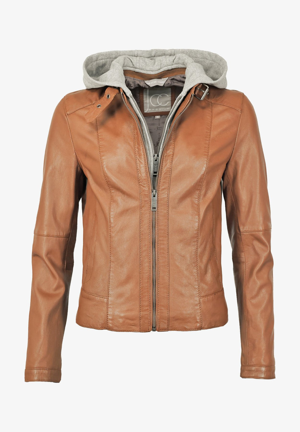 JCCLederjacke