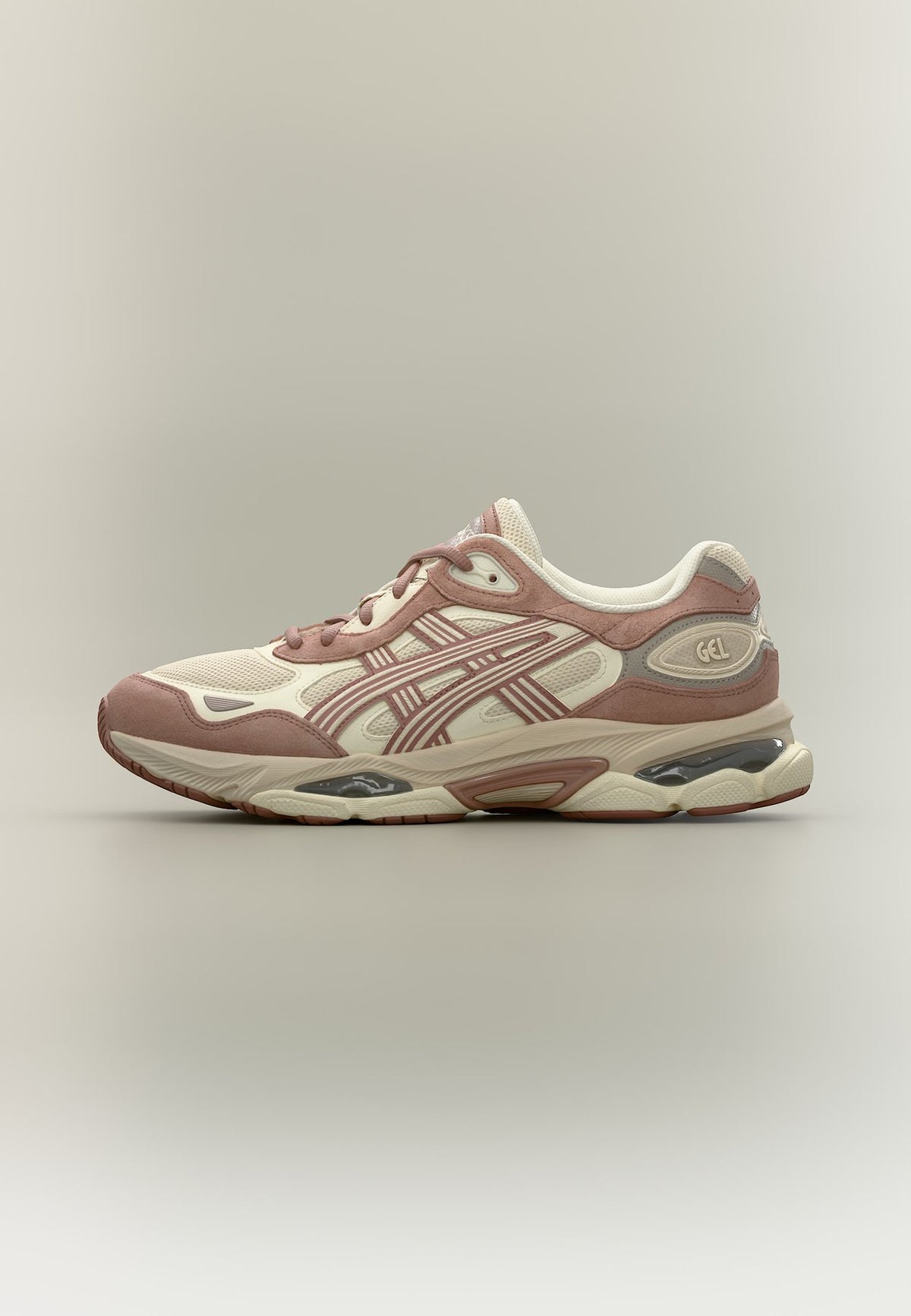 ASICS SportStyleGEL-NYC 2.0 UNISEX - Sneaker low