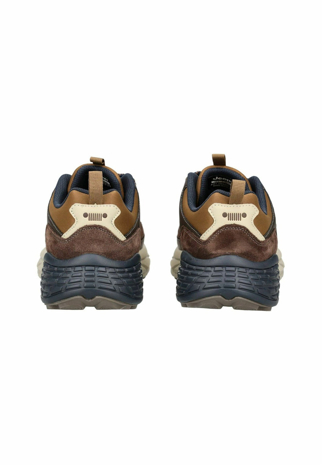 JEEPSneaker low