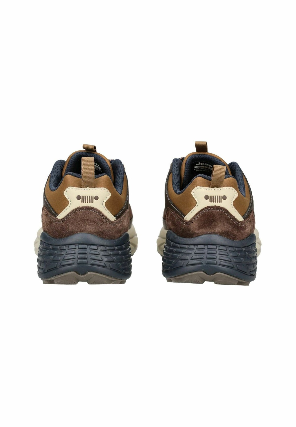 JEEPSneaker low