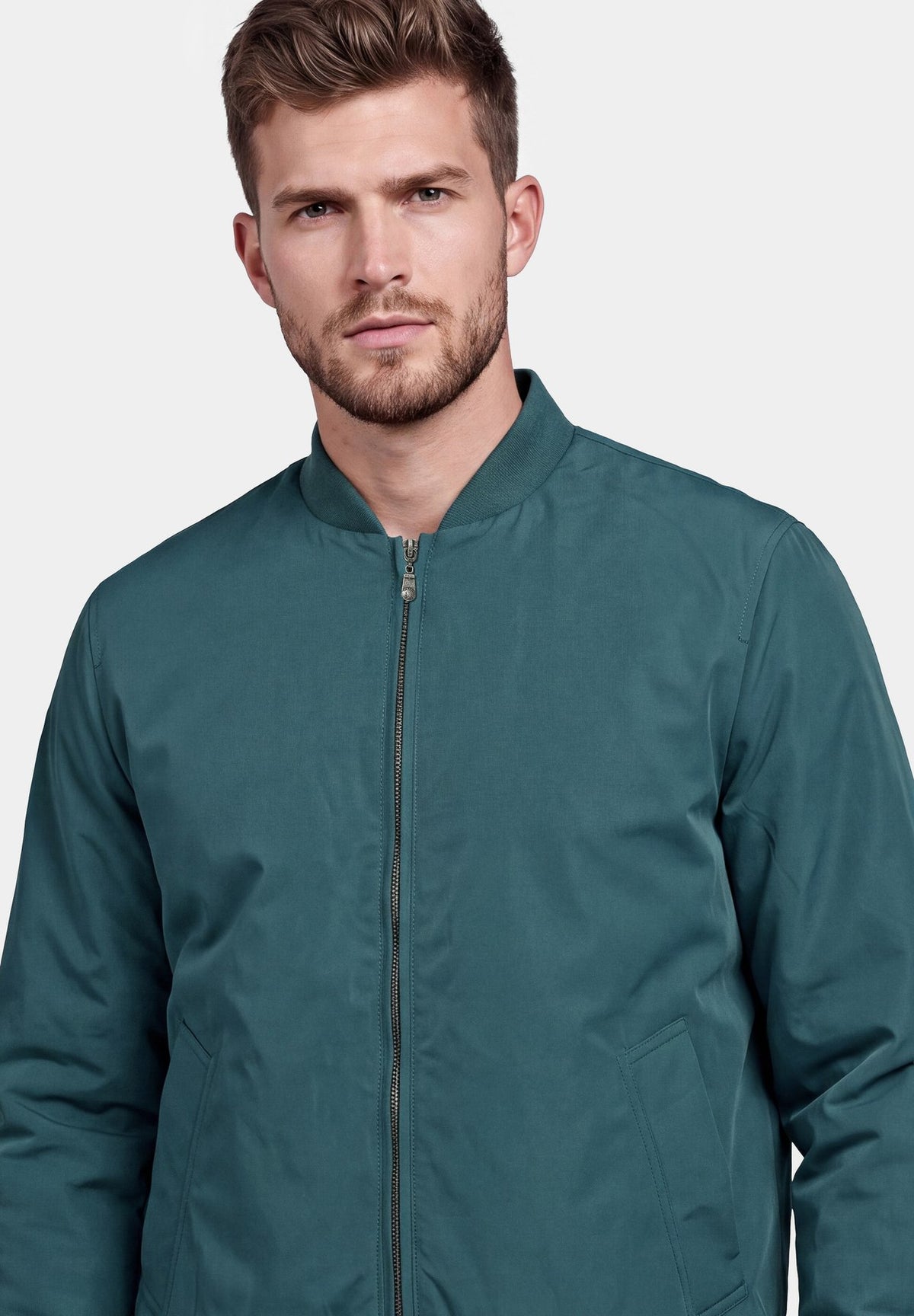 DreiMasterDREIMASTER JACKET - Bomberjacke