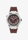 FERRAGAMOF-80 GMT - Uhr