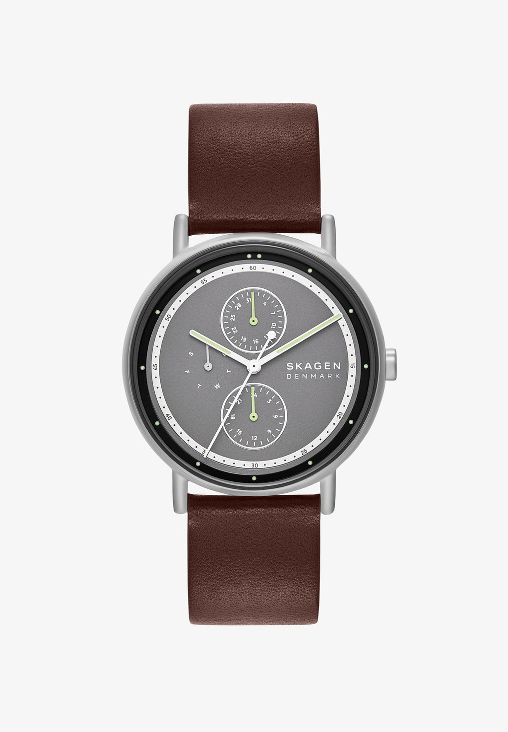 SkagenChronograph