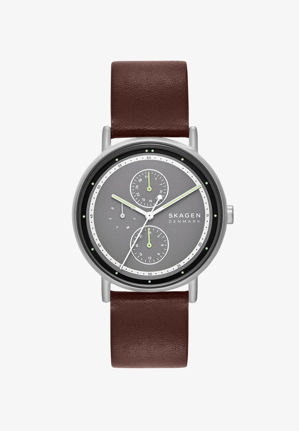 SkagenChronograph