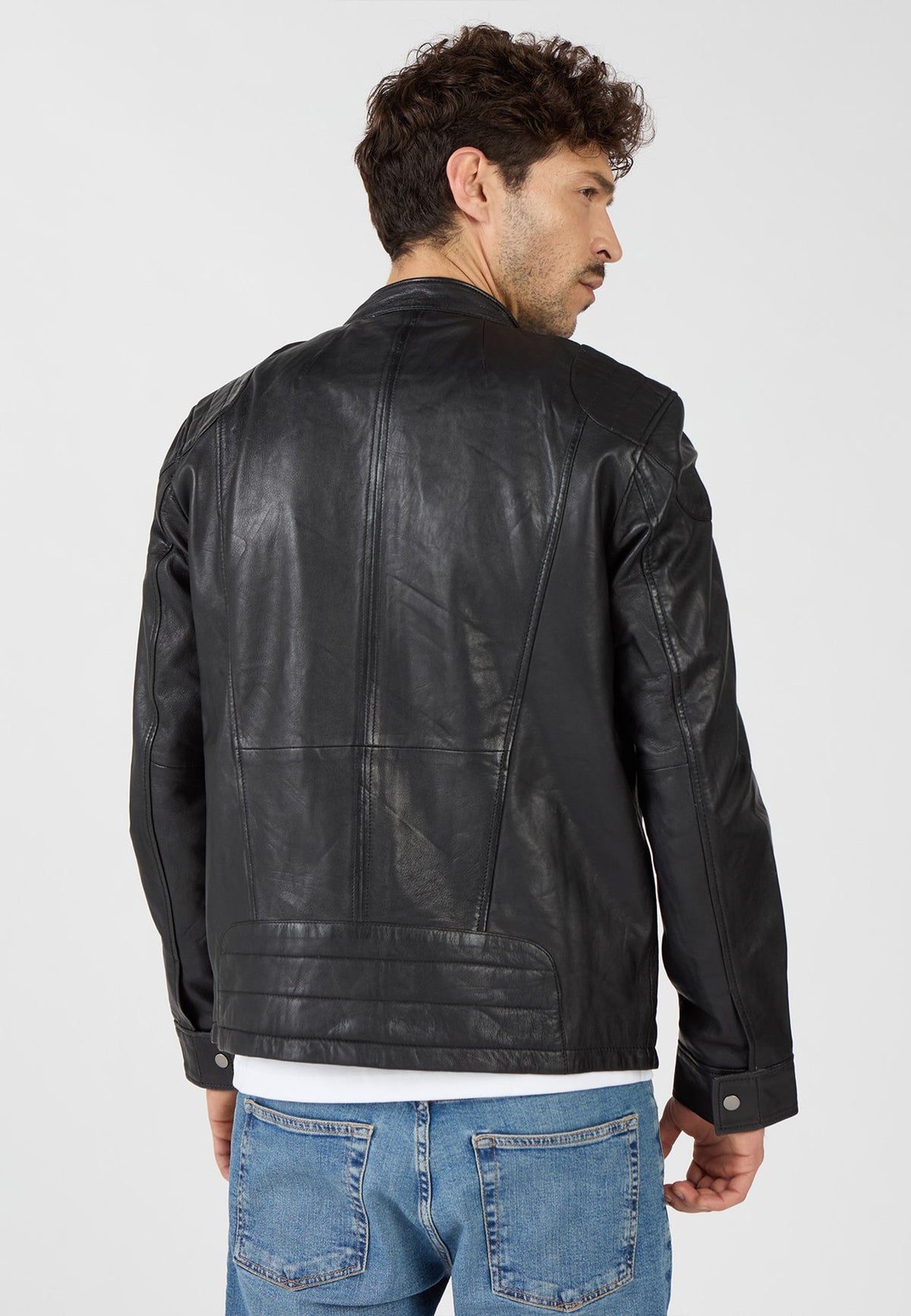 JCCLederjacke