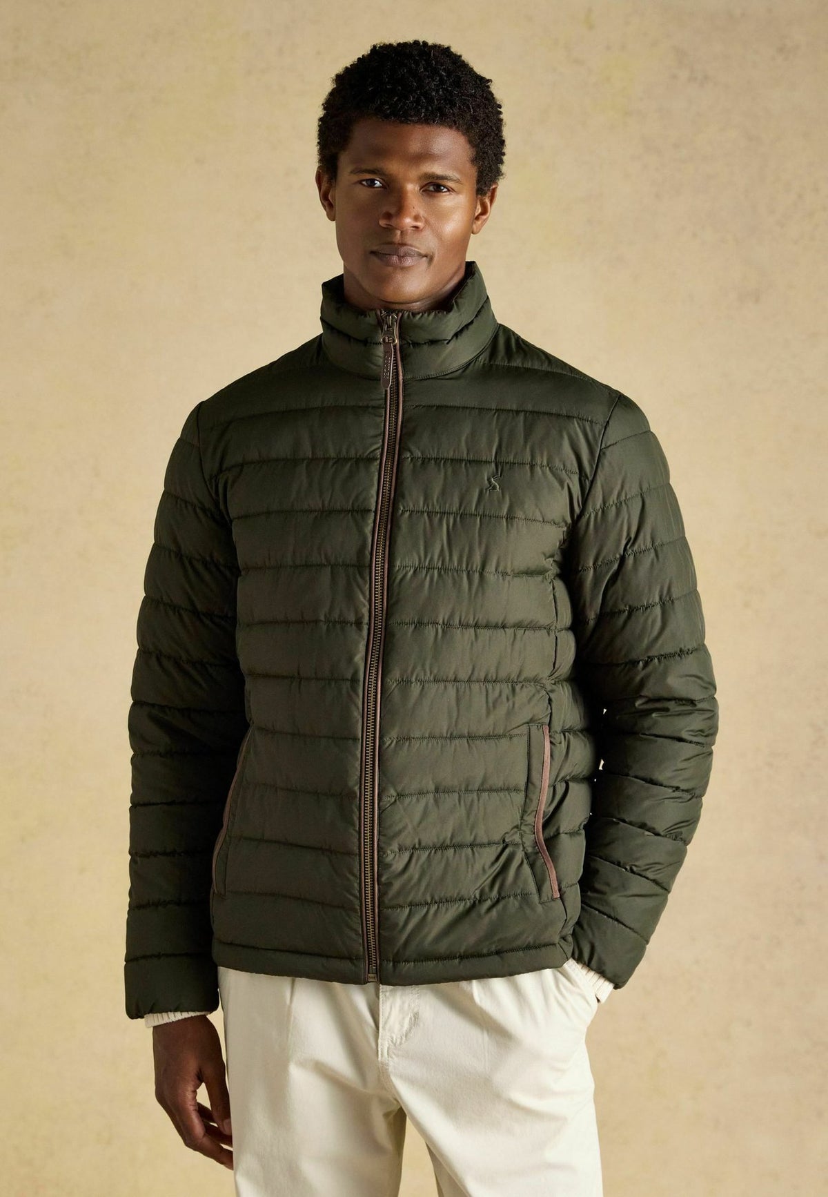 Tom JouleHERITAGE PADDED COAT - Winterjacke