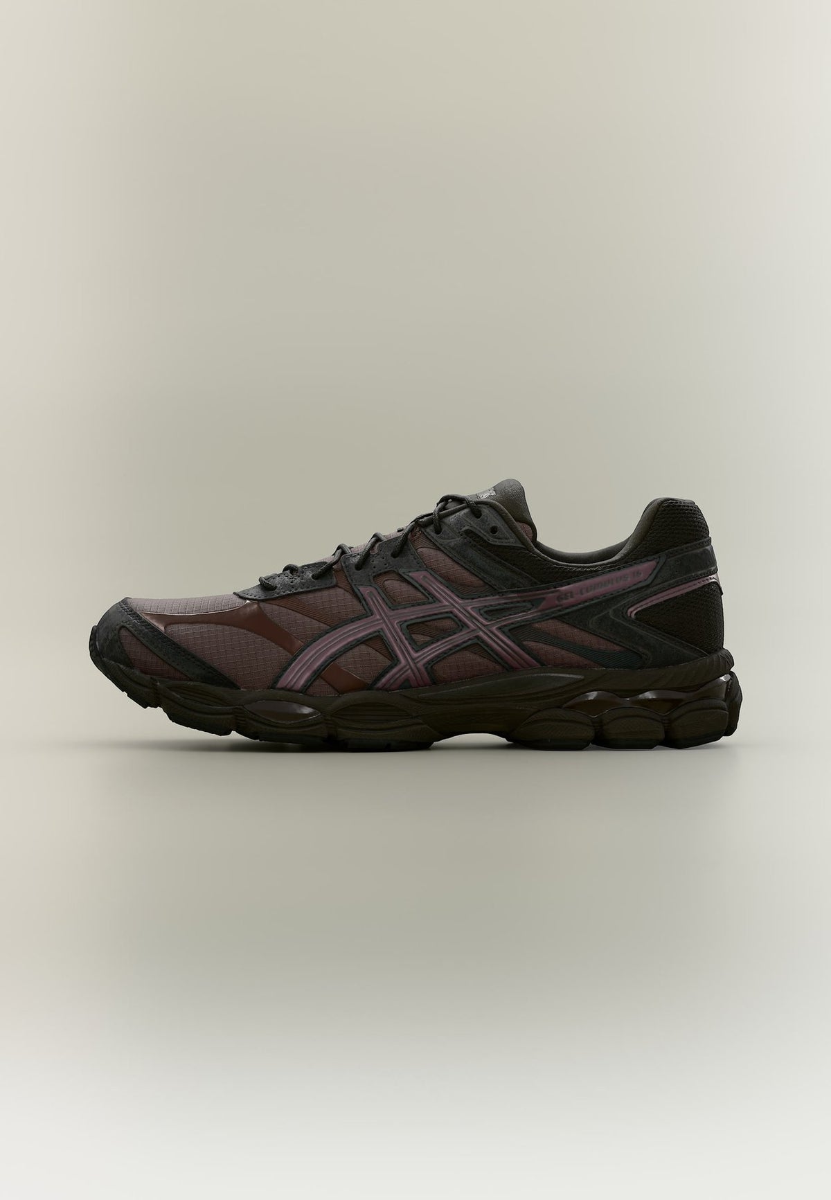 ASICS SportStyleGEL CUMULUS 16 UNISEX - Sneaker low