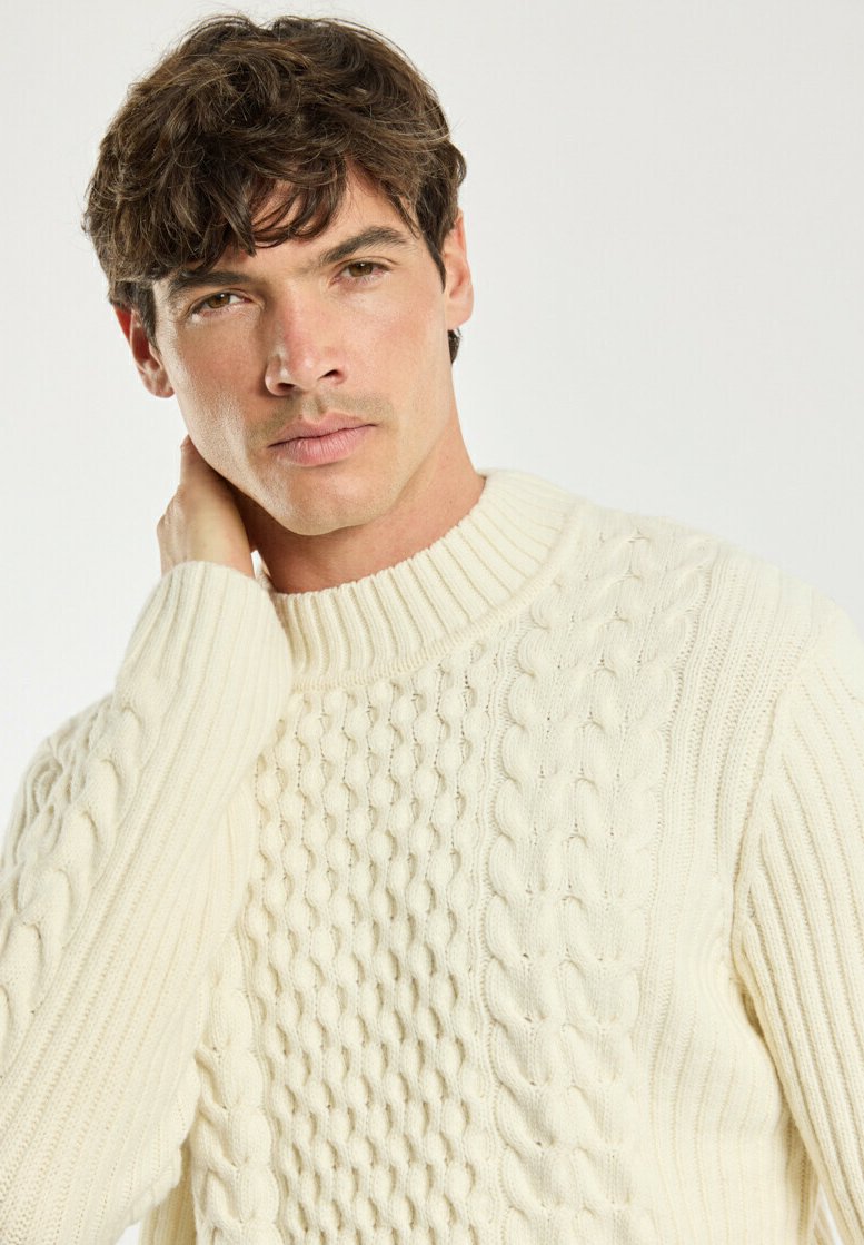 Armor luxStrickpullover