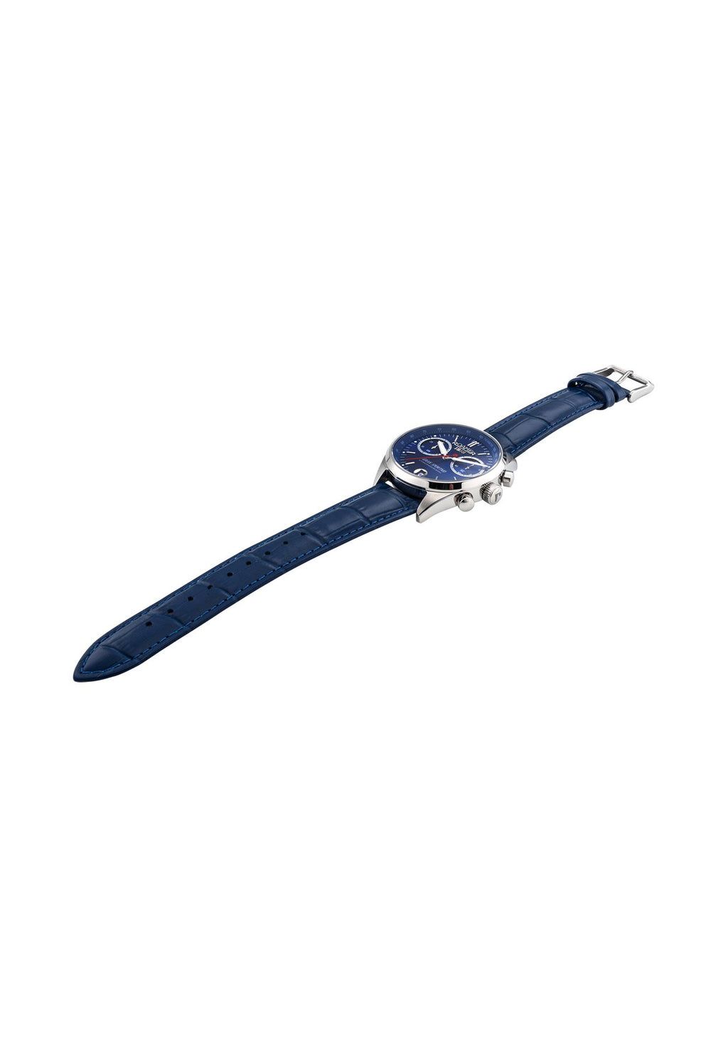 RoamerGRAN SPORTIVO SWISS MADE - Chronograph