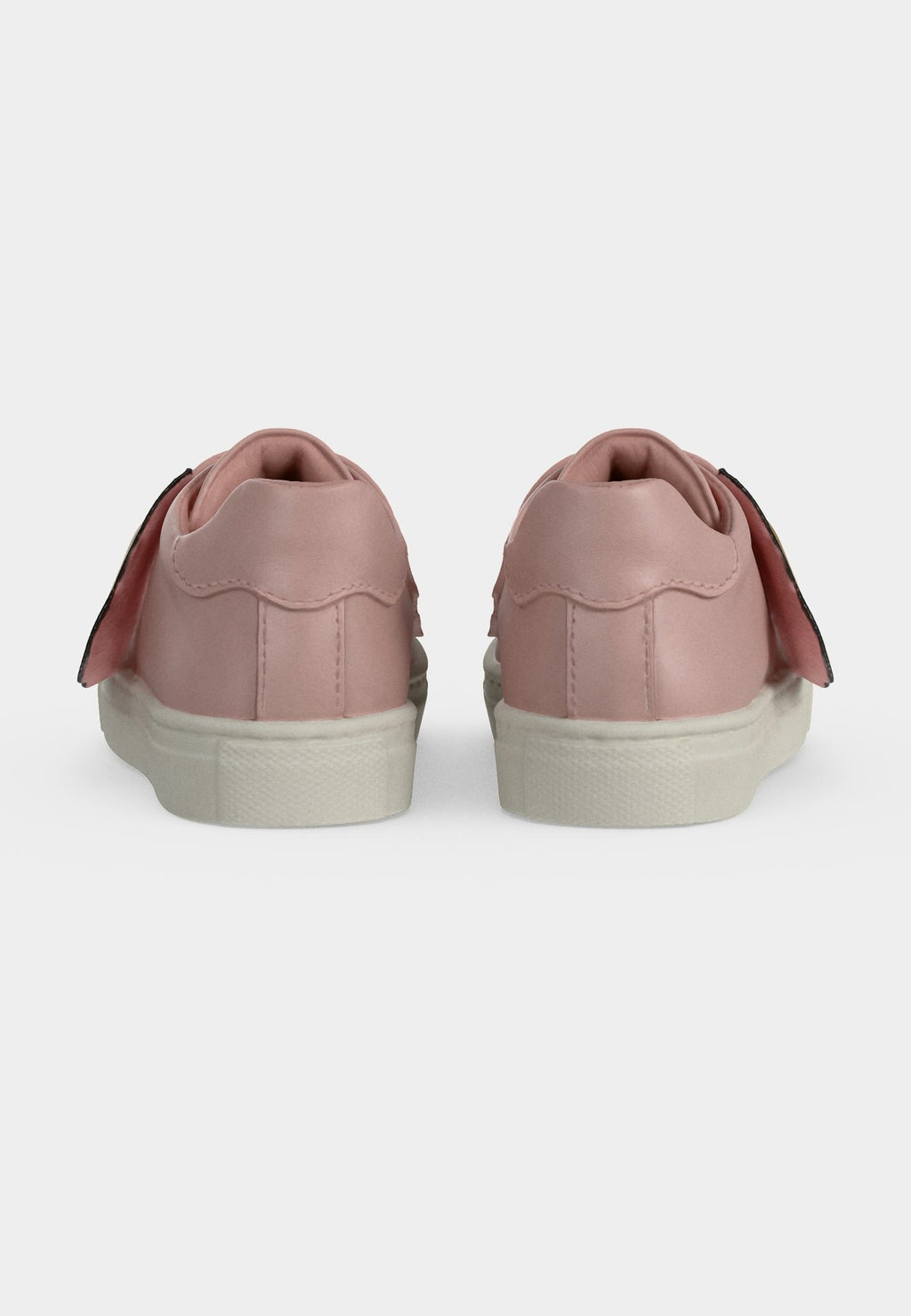 MOSCHINOUNISEX - Sneaker low