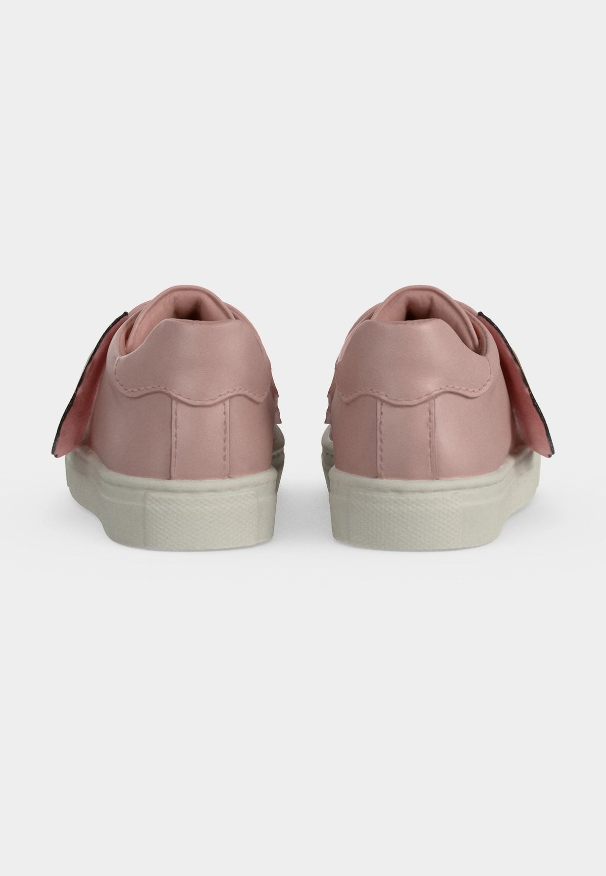 MOSCHINOUNISEX - Sneaker low