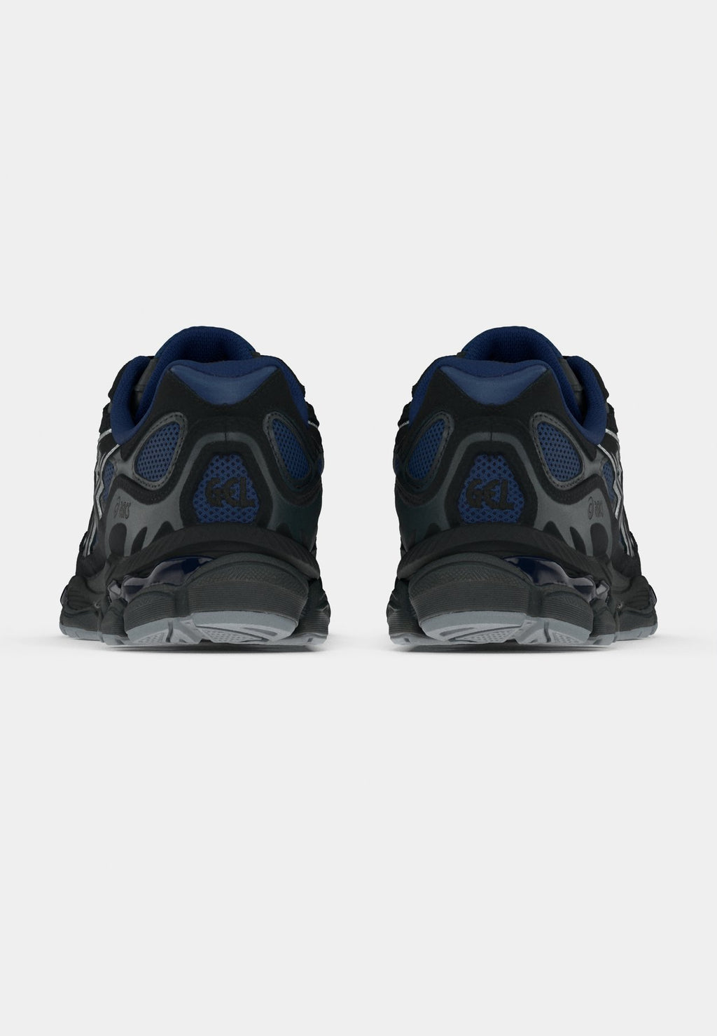 ASICS SportStyleGEL-NYC UNISEX - Low-Top-Sneaker
