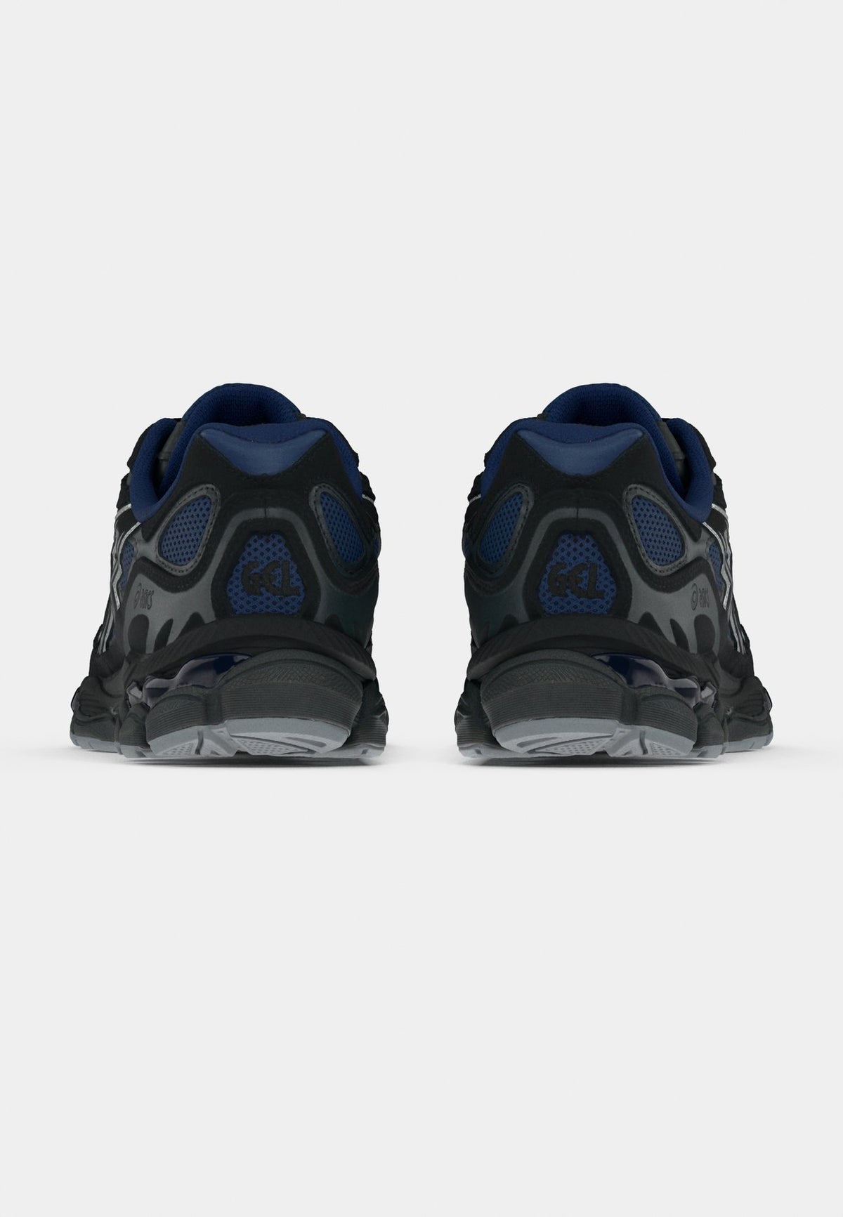 ASICS SportStyleGEL-NYC UNISEX - Low-Top-Sneaker