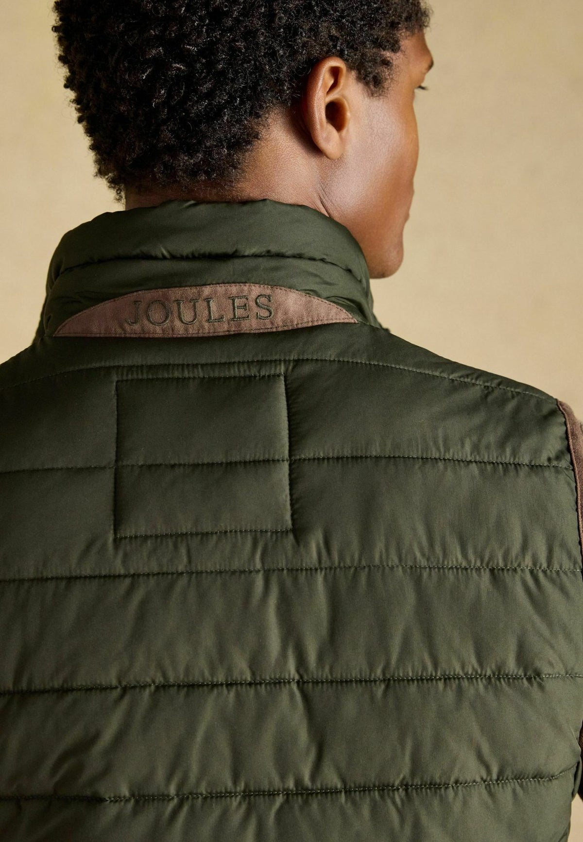 Tom JouleHERITAGE PADDED GILET - Weste