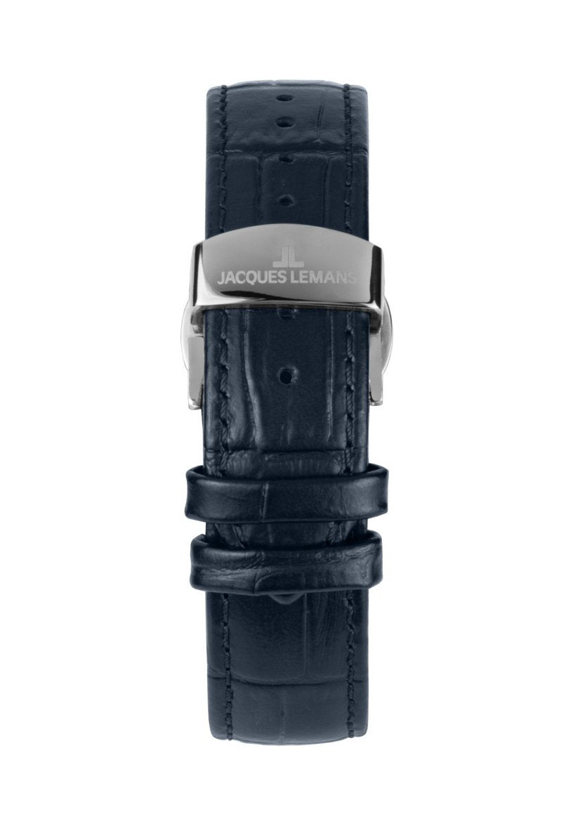 Jacques LemansDERBY - Chronograph