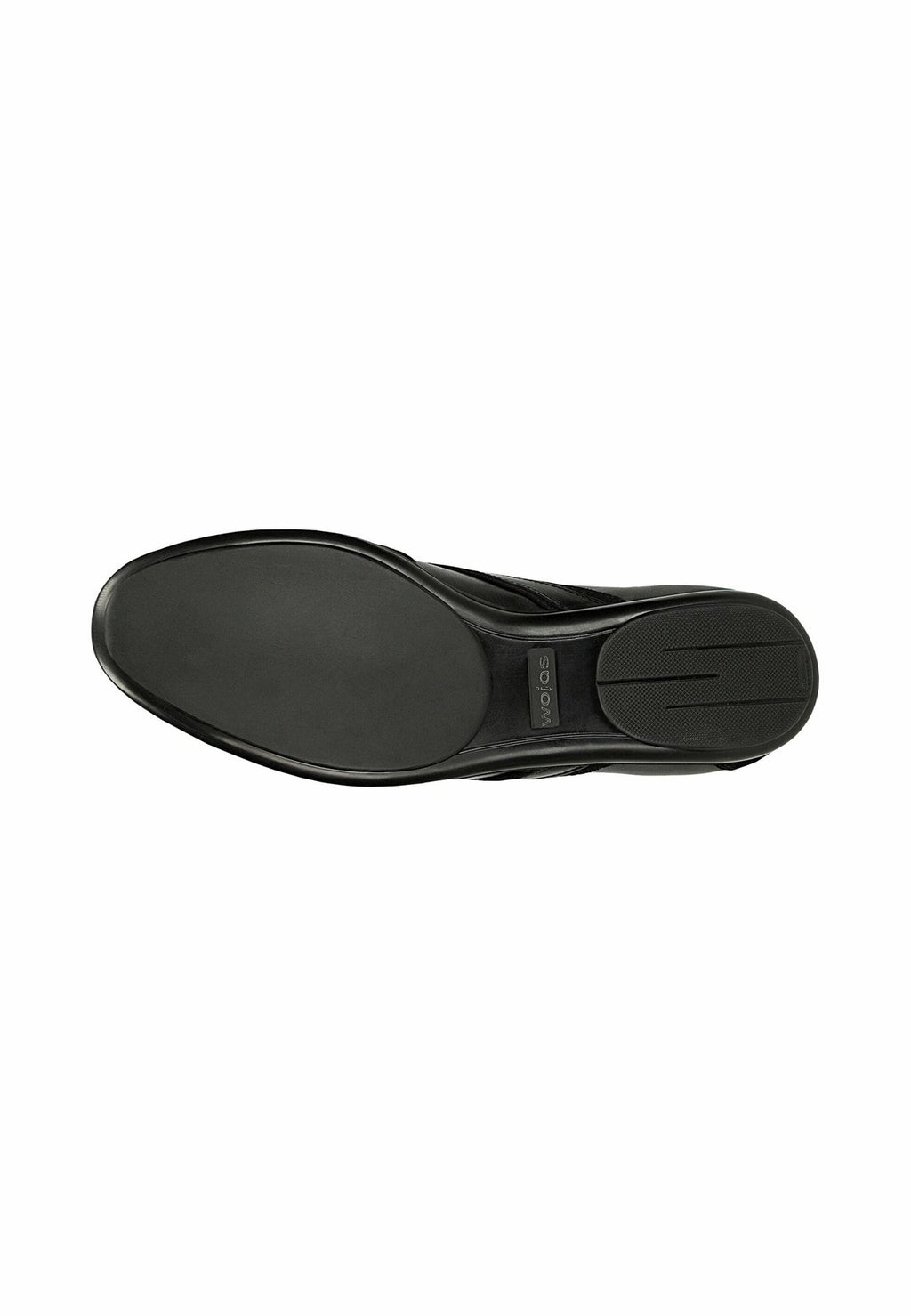 WojasPÓŁBUTY MĘSKIE - Sneaker low