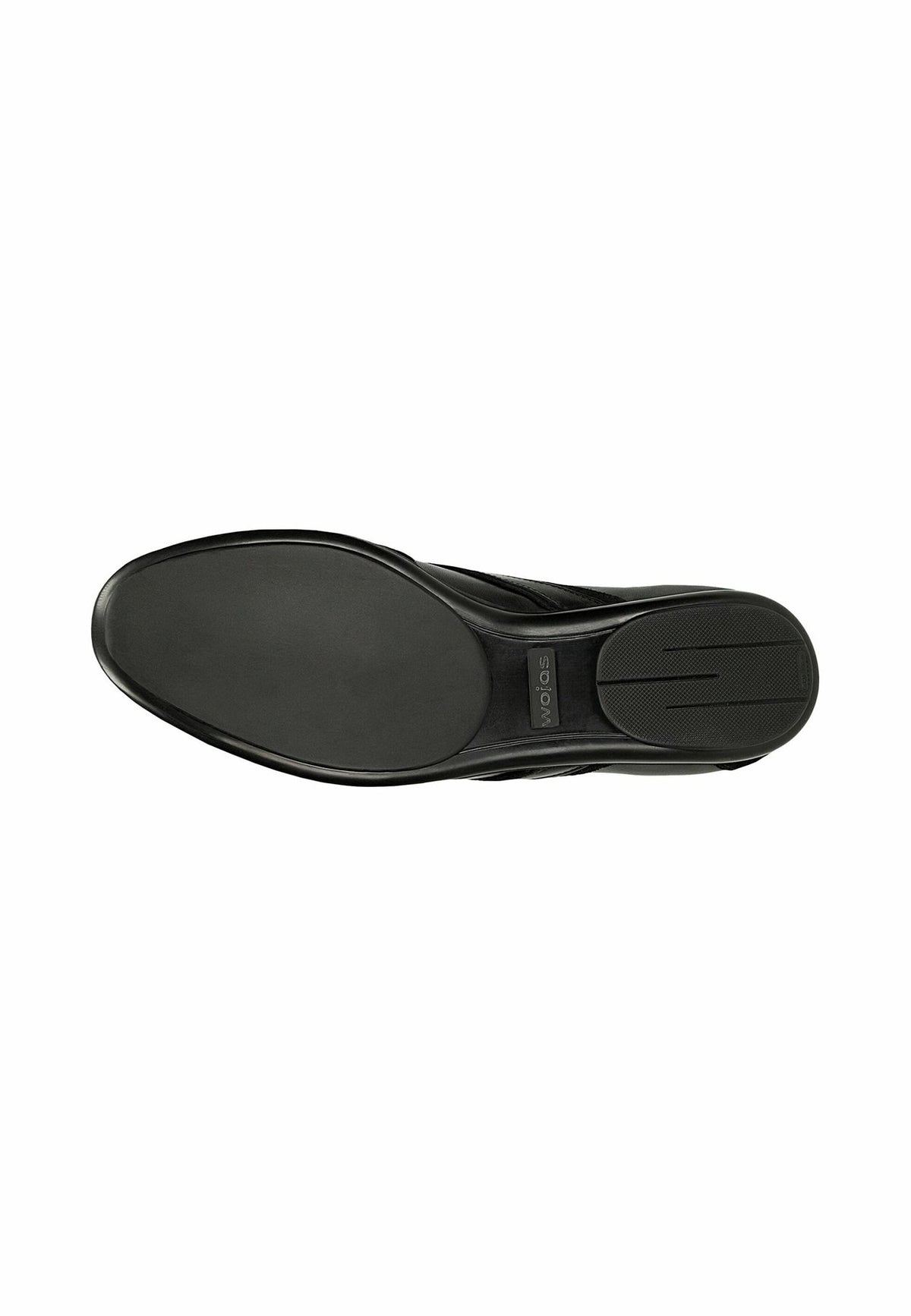 WojasPÓŁBUTY MĘSKIE - Sneaker low