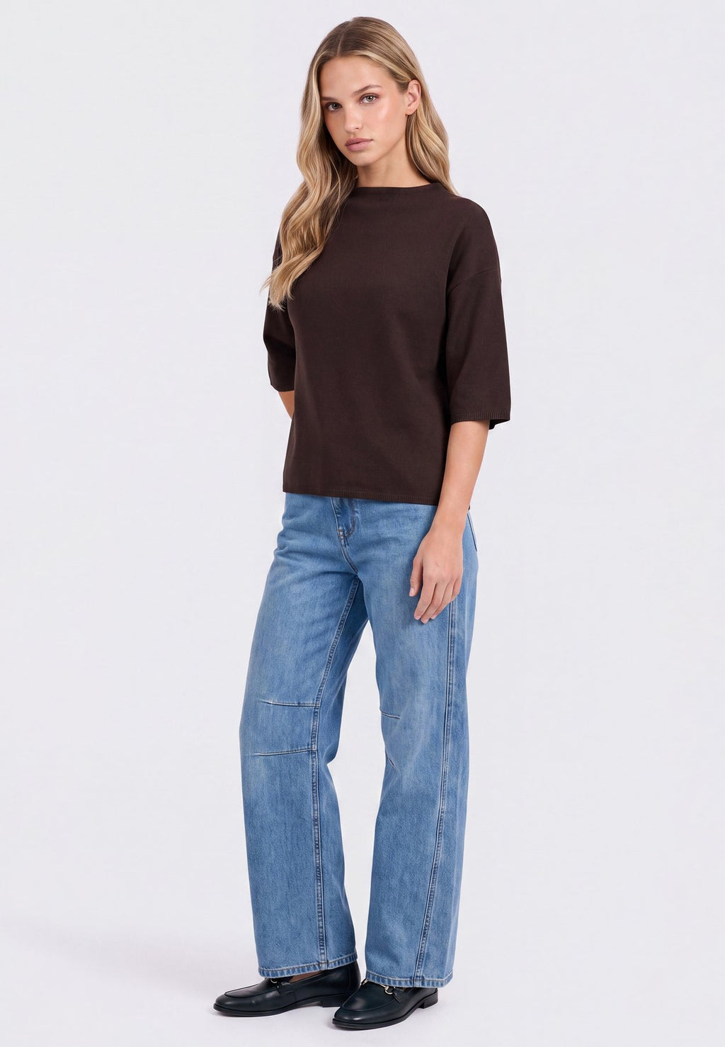 ApartPULLOVER - Strickpullover