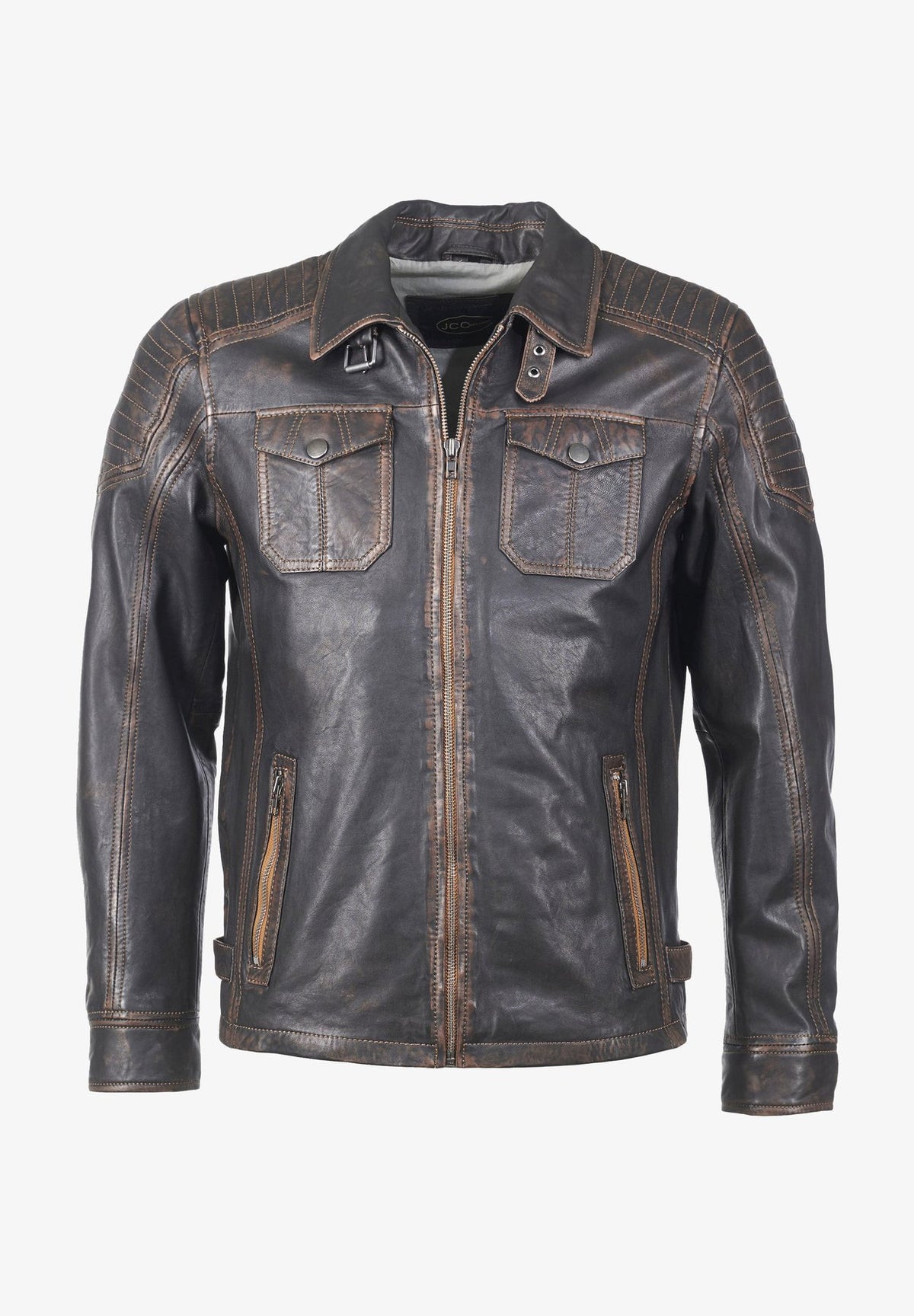 JCCLederjacke