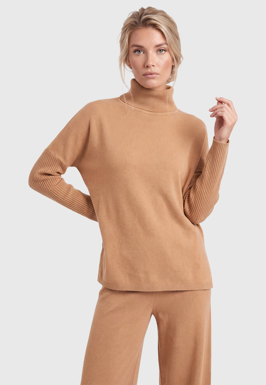 ApartOVERSIZED PULLOVER - Strickpullover