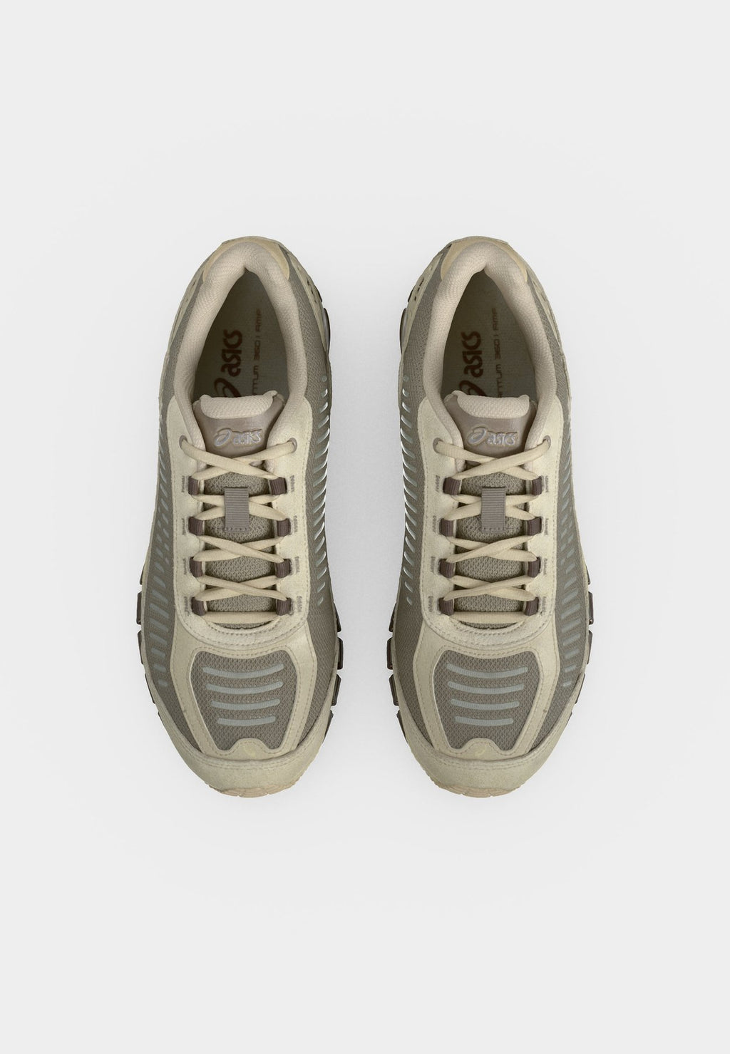 ASICS SportStyleGEL QUANTUM UNISEX - Sneaker low